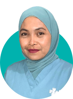 Siti Rahma Derlauw